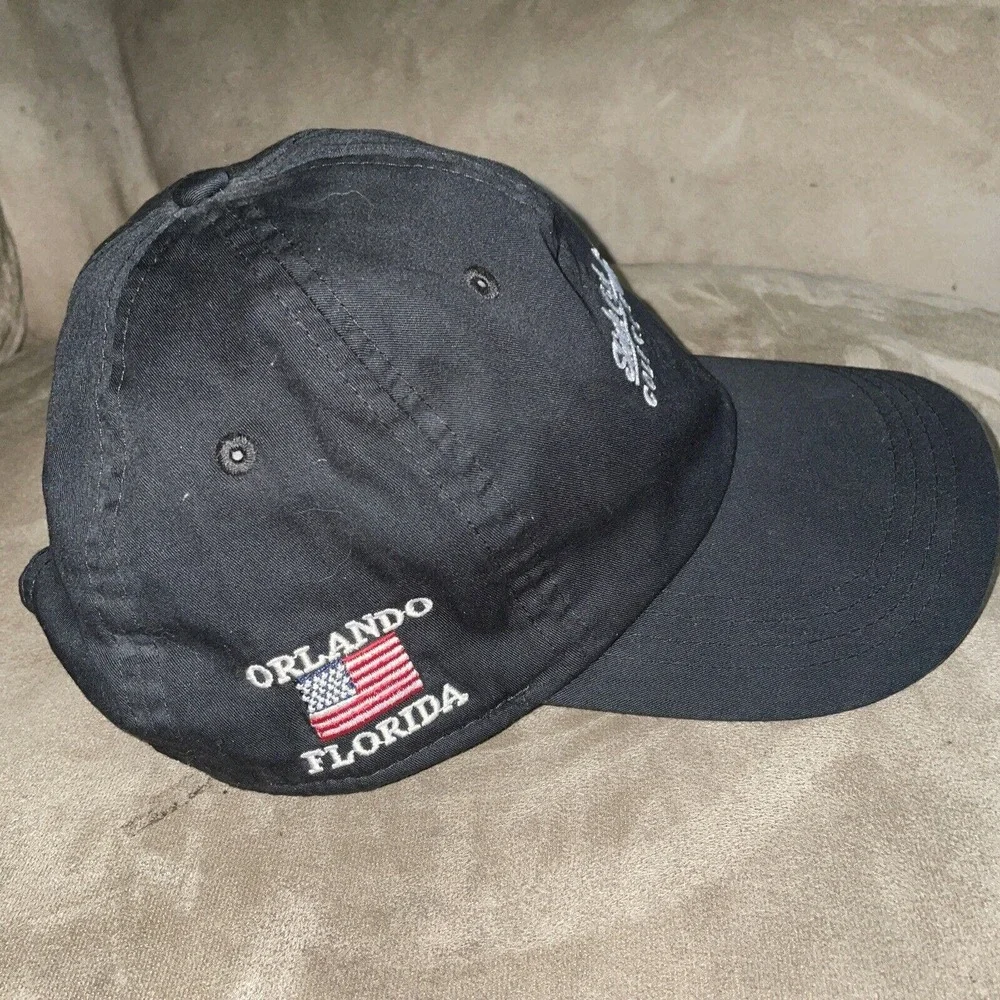 Men's‎ Arnold Palmer Shingle Creek Golf Club Orlando Florida Embroidered Hat